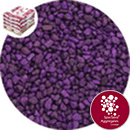 Rounded Gravel Nuggets - Royal Purple - 7370